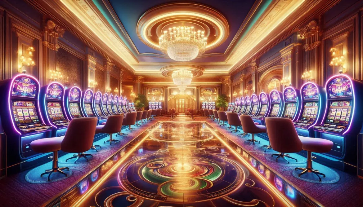 Betonred Casino